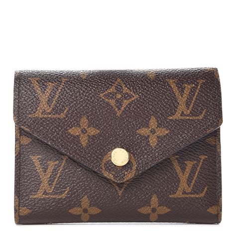 lv vernis victorine wallet|Products by Louis Vuitton: Victorine Wallet.